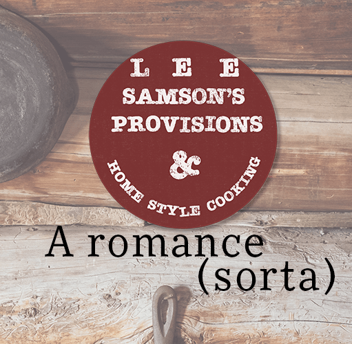 Games like Lee Samson's Provisions