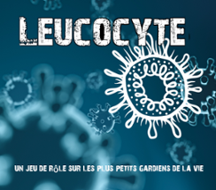 Leucocyte jdr Image