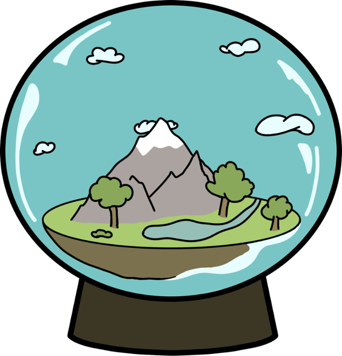 Games like Little Biomes