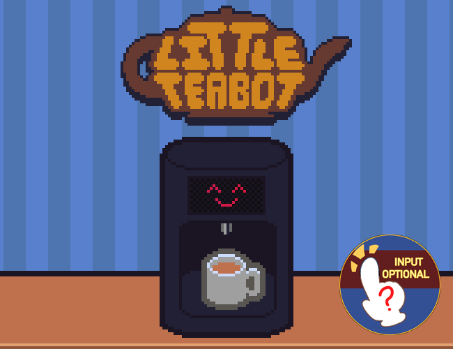 Games like Little Teabot