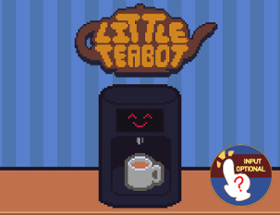 Little Teabot Image