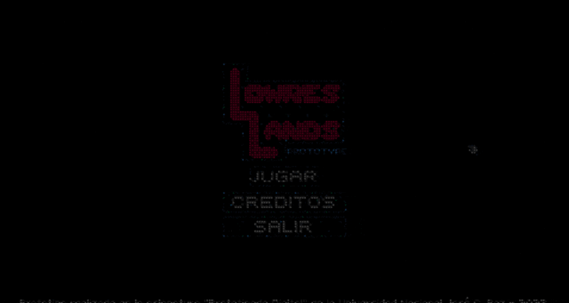 Lowres Lands [Prototype] Image