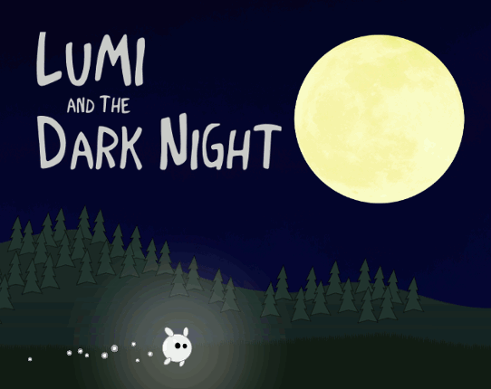 Lumi and the Dark Night Game Cover