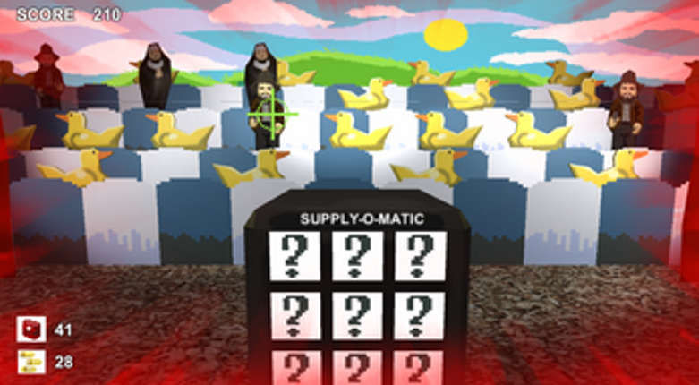 Match n Shoot screenshot