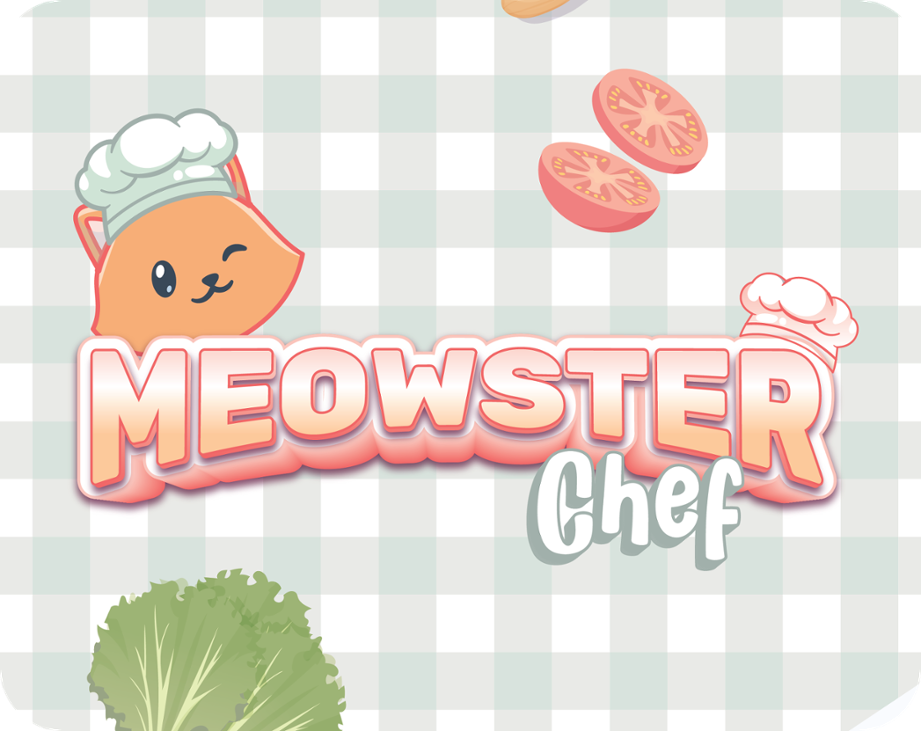 Games like Meowster Chef