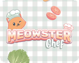 Meowster Chef Image