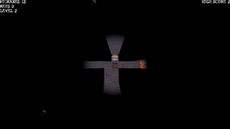 Mine Against Misery screenshot