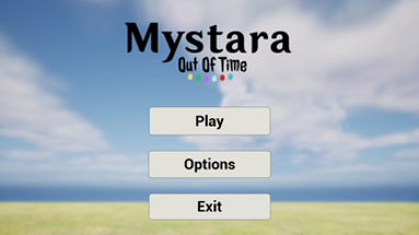 Mystara: Out of Time Image