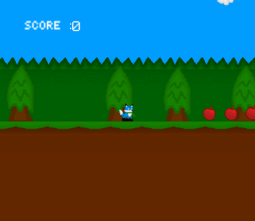 Nensho Dorako screenshot