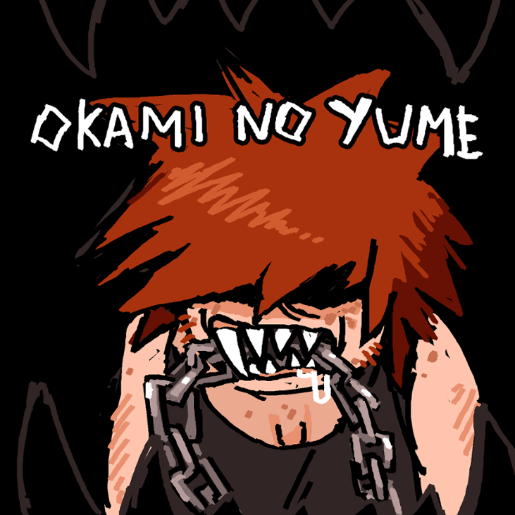 Games like オオカミの夢 [Okami no Yume]