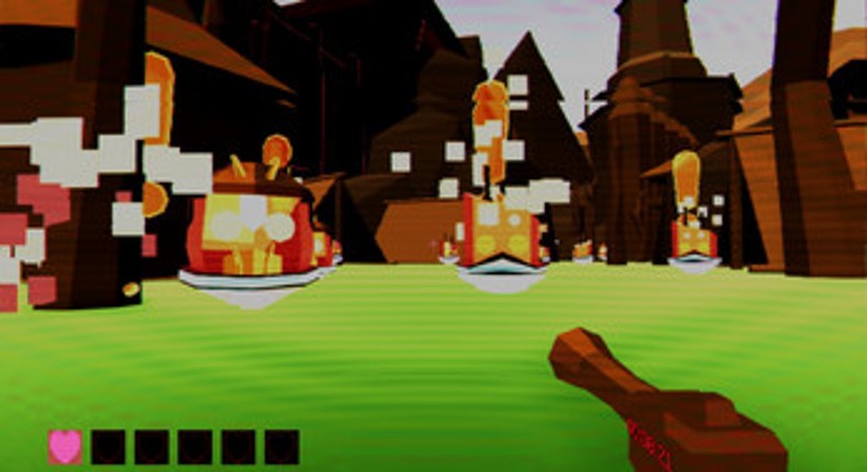 Operation Red screenshot