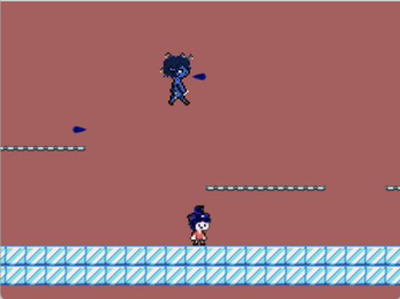 2023 Summer Camp Game: Origin Legends by Team Imposter Girls (Ellie P., Elora C., Stuti P., Madeline D.) screenshot