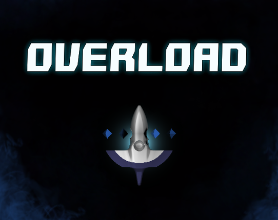 Overload Game Cover