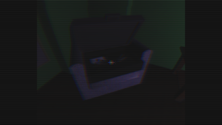 Panic Therapy Image