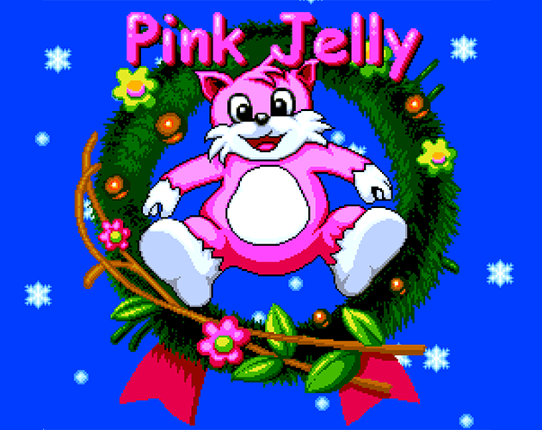 Pink Jelly DX Game Cover