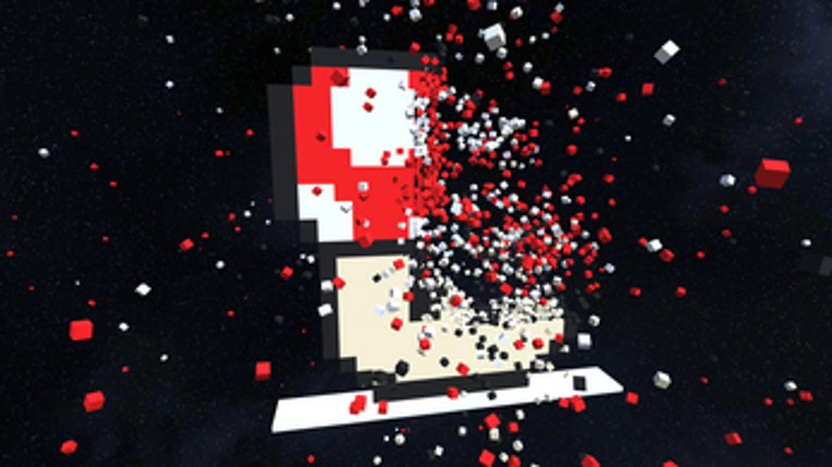 PixelCube SIM Image