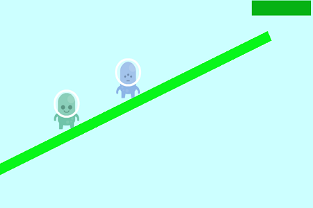 Games like Platformer 2 players (2016)