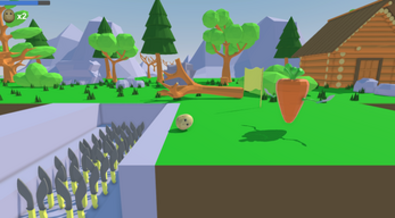 Potato legacy Image