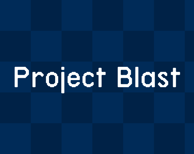Games like Project Blast