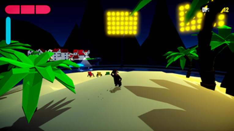 Project Ceres + Asynchronous City screenshot