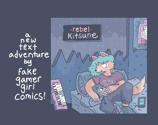 Games like Rebel Kitsune