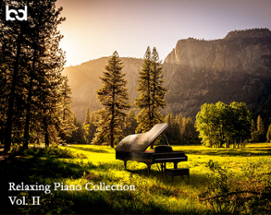 Relaxing Piano Collection Vol. II Image