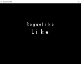 RoguelikeLike Image