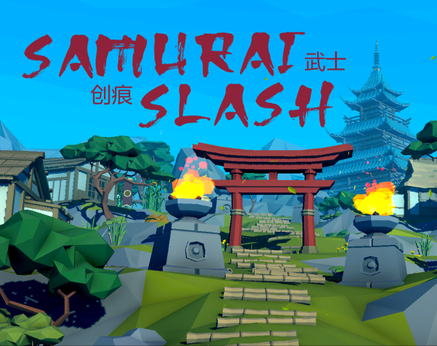 Games like Samurai Slash