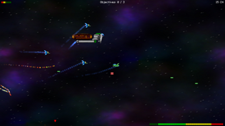 SDL2 Shooter 3 Image