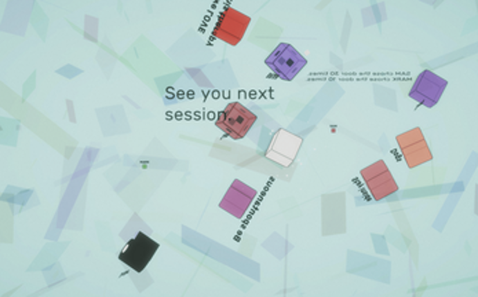 Shared Square screenshot