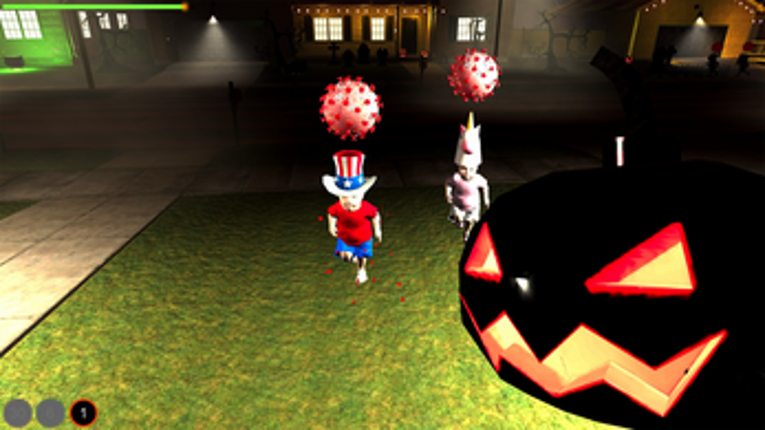 SICK or TREAT screenshot