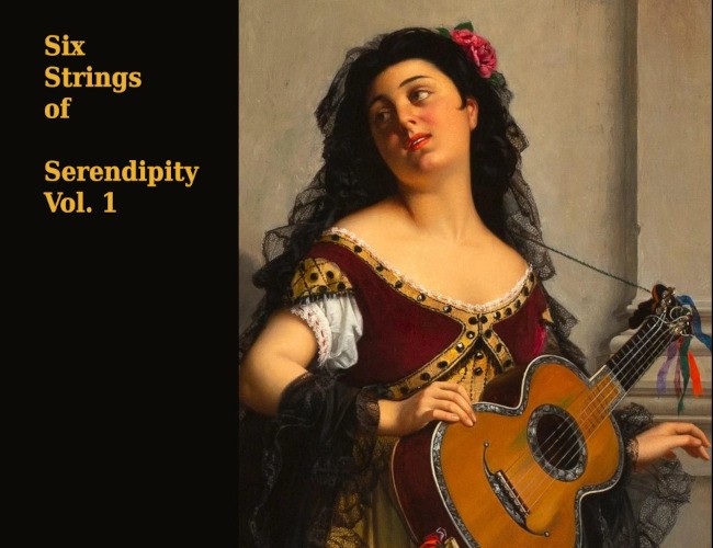 Games like Six Strings of Serendipity Vol. 1