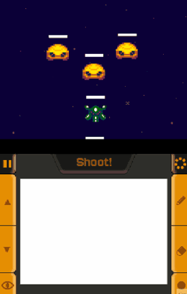 SketchShot DS Image