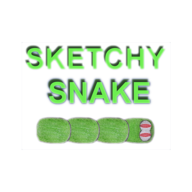 Games like Sketchy Snake