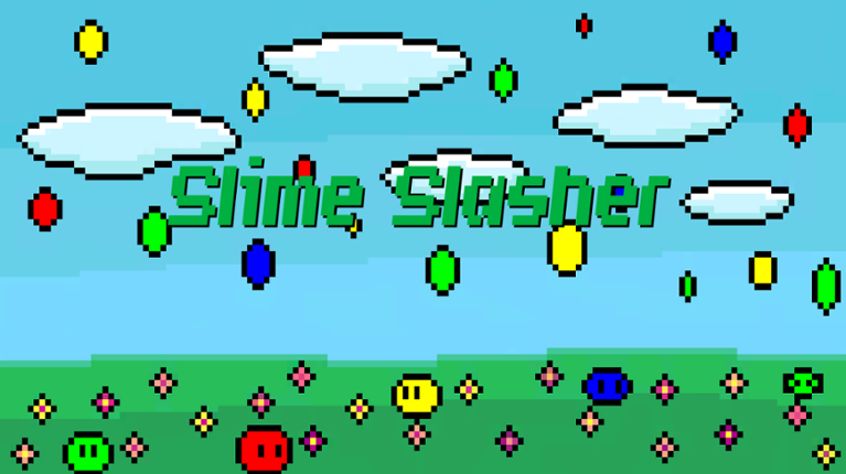 Slime Slasher Image