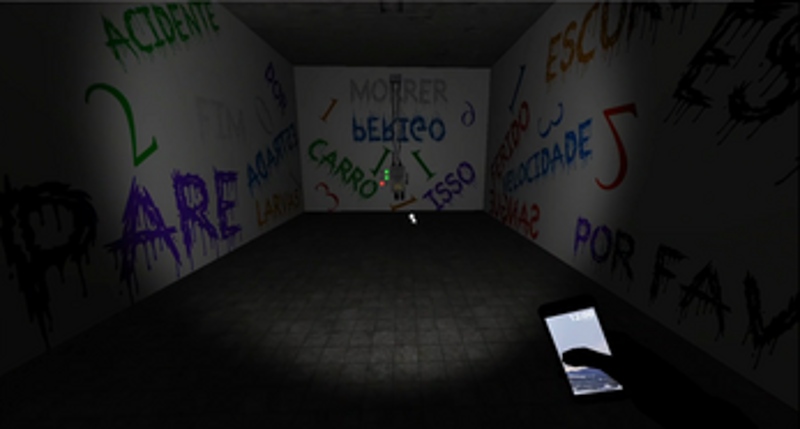 TG - Pesadelo Image