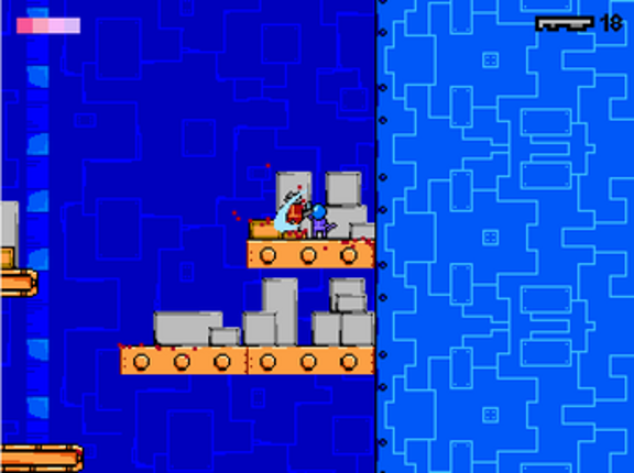 Space Shipley screenshot