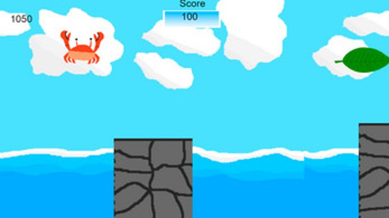 Sprinter Crab screenshot