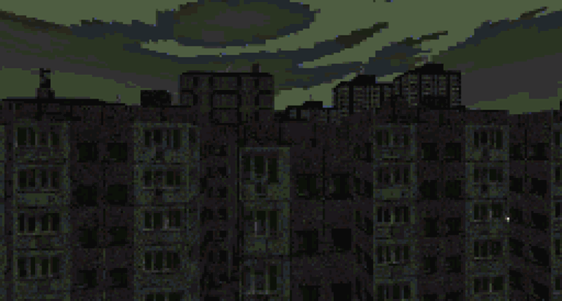 ＳＴＡＴＩＣ－ＥＮＤ Image