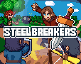 Steelbreakers (Classic) Image