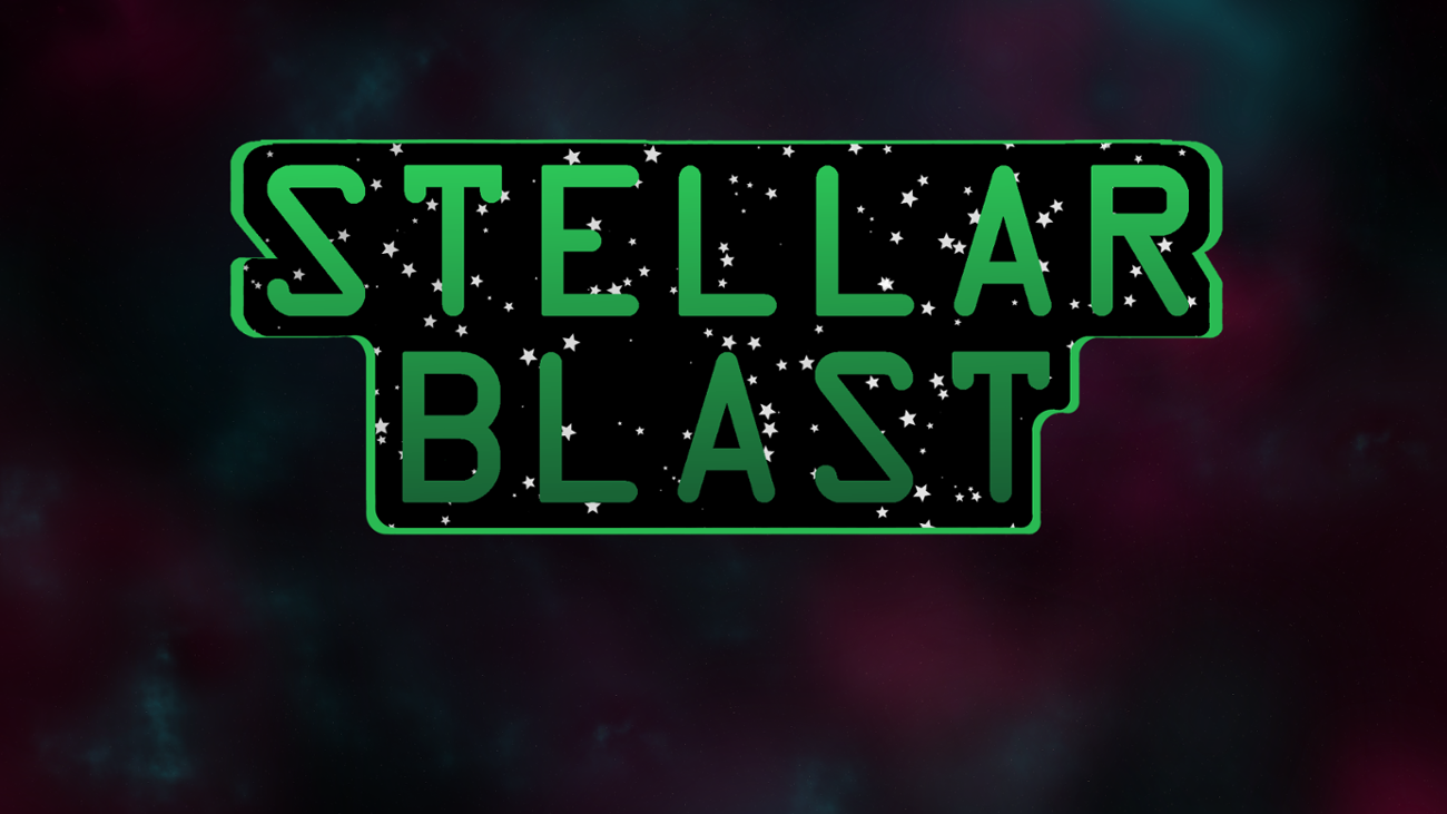 Games like Stellar Blast