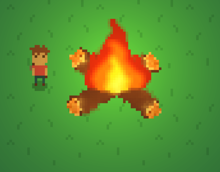 Games like Stoke The Flame