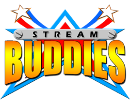 Stream Buddies Image