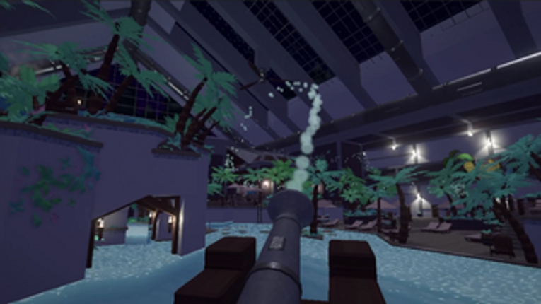 Suntide Lodge screenshot