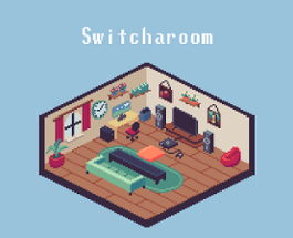 Switcharoom Image