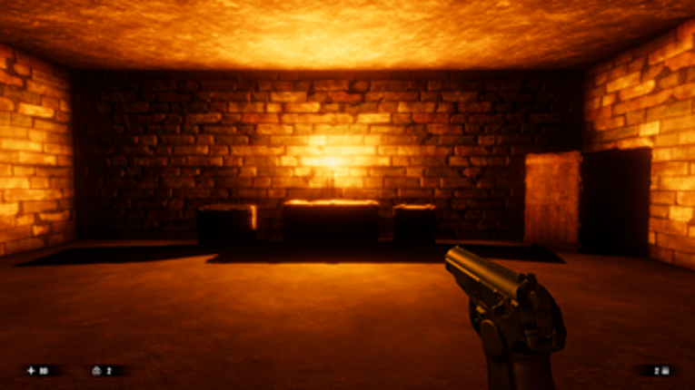 Terrible Seat screenshot