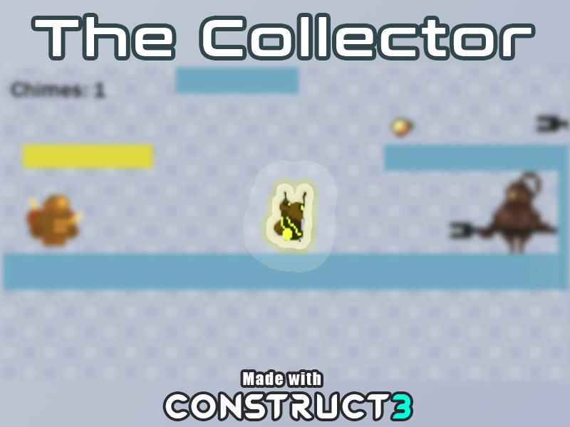 Games like The Collector