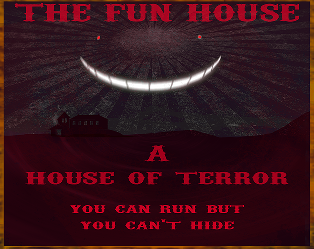Games like THE FUN HOUSE