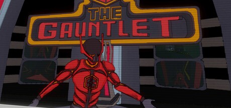 Games like The Gauntlet