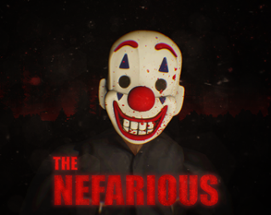 Killer Clown: The Nefarious Image